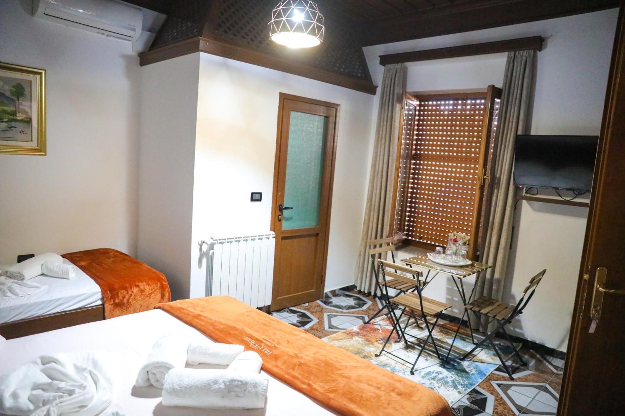 Villa Palma Center Berat Rom bilde