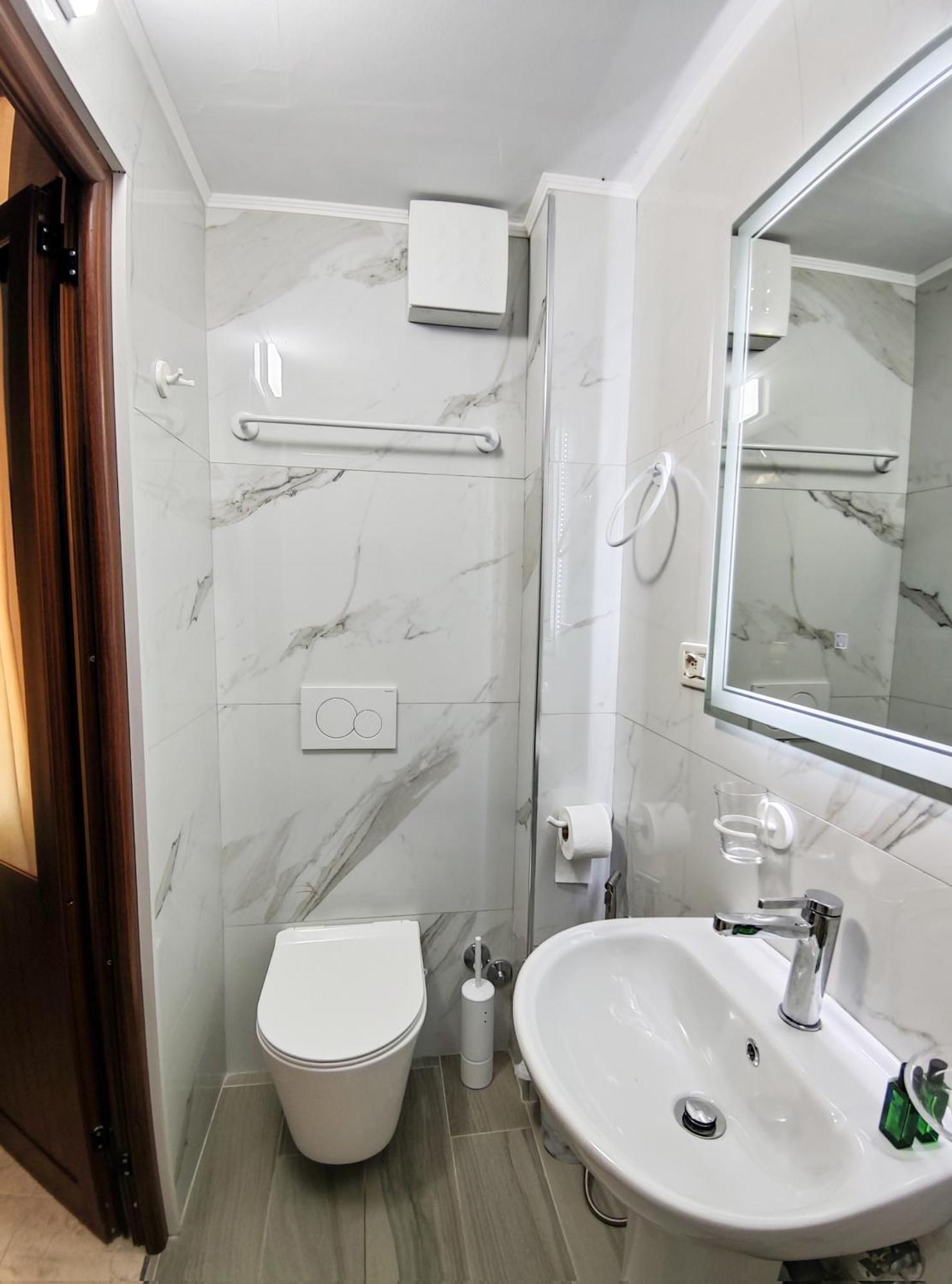 Villa Palma Center Berat Rom bilde