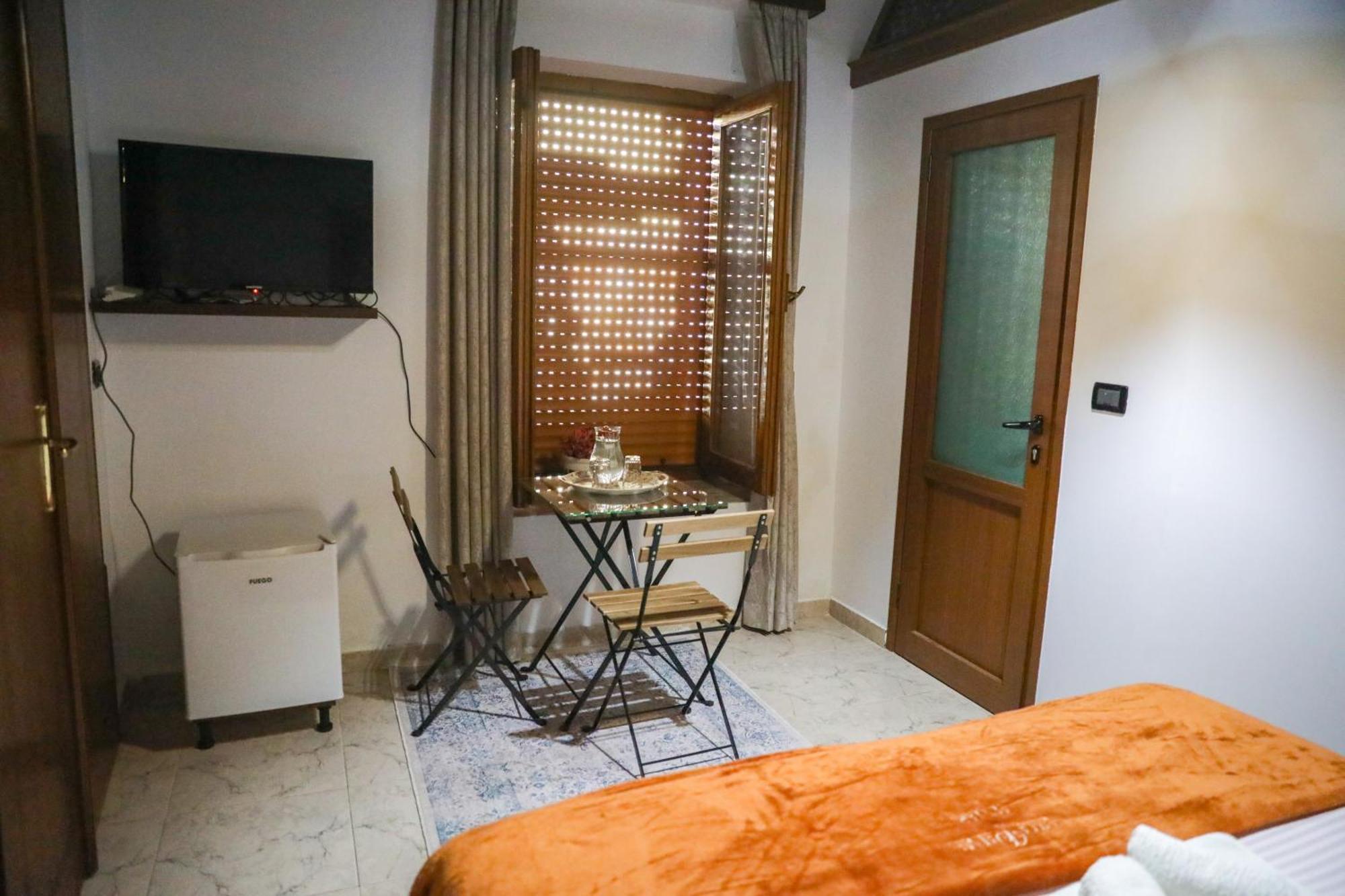 Villa Palma Center Berat Rom bilde