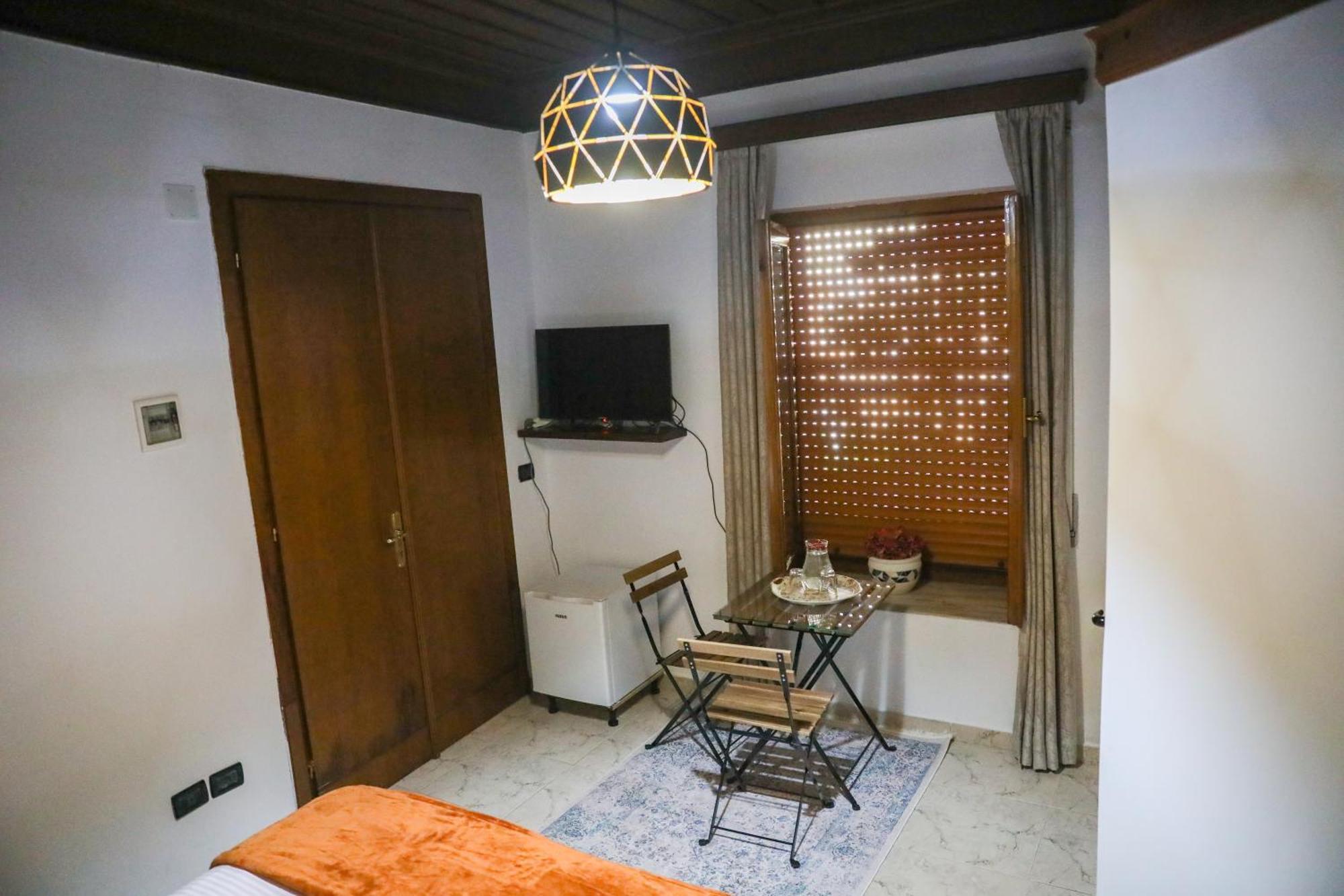 Villa Palma Center Berat Rom bilde